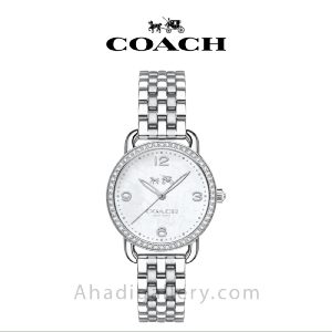 ساعت مچی کوچ مدل 14502477