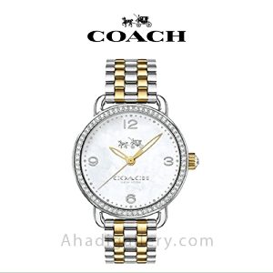 ساعت مچی کوچ مدل 14502484