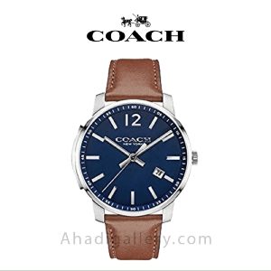 ساعت مچی کوچ مدل 14602004