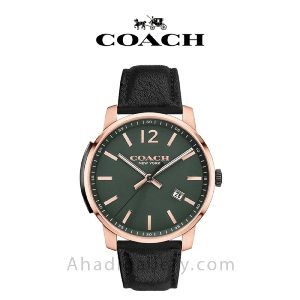 ساعت مچی کوچ مدل 14602006