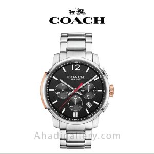 ساعت مچی کوچ مدل 14602009