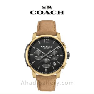 ساعت مچی کوچ مدل 14602016