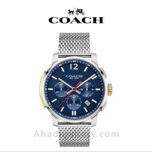 ساعت مچی کوچ مدل 14602022