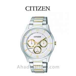 ساعت مچی سیتیزن مدل AG8358-87A