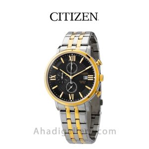 ساعت مچی سیتیزن مدل AN3616-75E