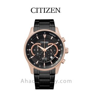 ساعت مچی سیتیزن مدل AN8196-55E