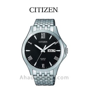 ساعت مچی سیتیزن مدل BF2020-51E