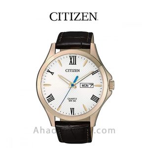 ساعت مچی سیتیزن مدل BF2023-01A