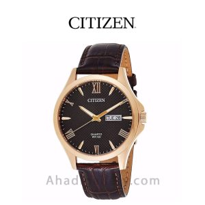 ساعت مچی سیتیزن مدل BF2023-01H