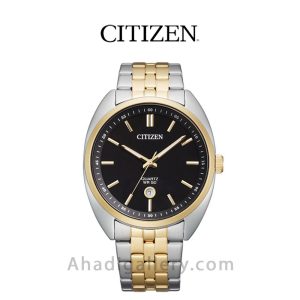 ساعت مچی سیتیزن مدل BI5094-59E