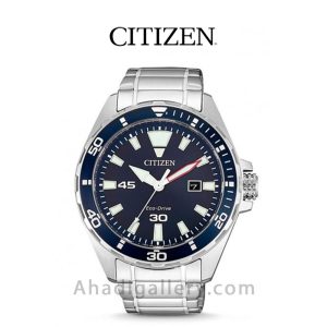 ساعت مچی سیتیزن مدل BM7450-81L