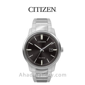 ساعت مچی سیتیزن مدل BM7521-85E