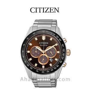 ساعت مچی سیتیزن مدل CA4456-83X