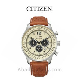 ساعت مچی سیتیزن مدل CA4500-16X