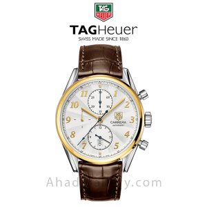 ساعت مچی تگ هویر مدل CAS2150FC6291