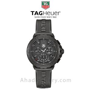 ساعت مچی تگ هویر مدل CAU1114FT6024