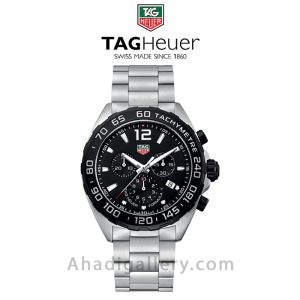 ساعت مچی تگ هویر مدل CAZ1010BA0842