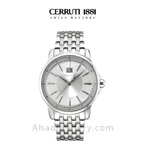 ساعت مچی چروتی 1881 مدل CRA072SN04MS