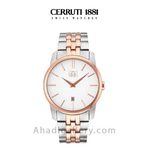 ساعت مچی چروتی 1881 مدل CRA117STR07MRT