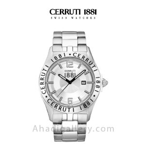 ساعت مچی چروتی 1881 مدل CRA120SN01MS