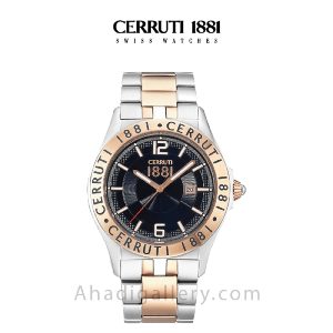 ساعت مچی چروتی 1881 مدل CRA120STR03MRT