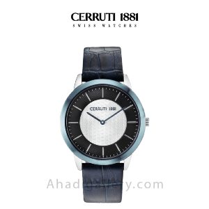 ساعت مچی چروتی 1881 مدل CRA148STBL03BL