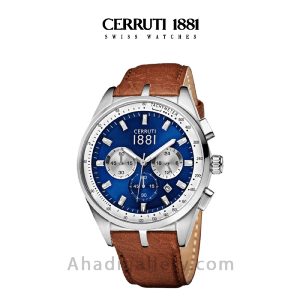 ساعت مچی چروتی 1881 مدل CRA150SN03BR