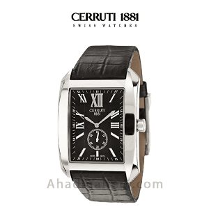 ساعت مچی چروتی 1881 مدل CRB028A222D