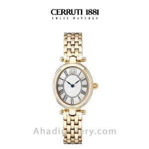 ساعت مچی چروتی 1881 مدل CRO023SG28MG