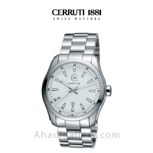 ساعت مچی چروتی 1881 مدل CT100281S04