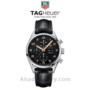 ساعت مچی تگ هویر مدل CV2A1ABFC6379