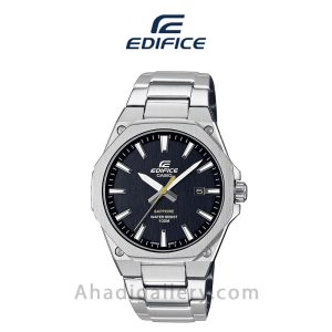 ساعت مچی کاسیو سری ادیفایس مدل EFR-S108D-1AVUDF