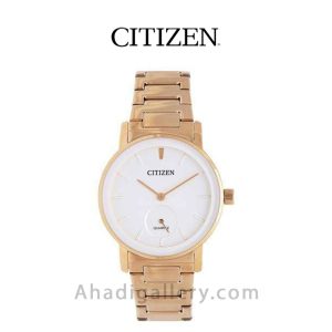 ساعت مچی سیتیزن مدل EQ9063-55A