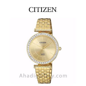 ساعت مچی سیتیزن مدل ER0212-50P