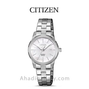 ساعت مچی سیتیزن مدل EU6070-51D