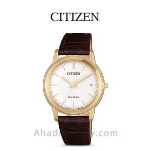 ساعت مچی سیتیزن مدل FE6012-11A
