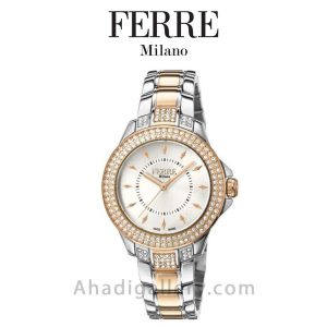 ساعت مچی فره میلانو مدل FM1L067M0111