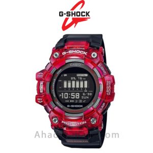 ساعت مچی کاسیو سری جی شاک مدل GBD-100SM-4A1DR