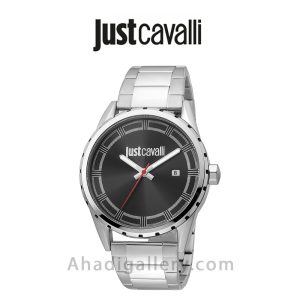 ساعت مچی جاست کاوالی مدل JC1G082M0545