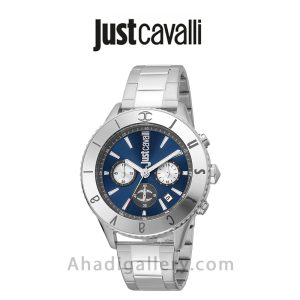 ساعت مچی جاست کاوالی مدل JC1G155M0055