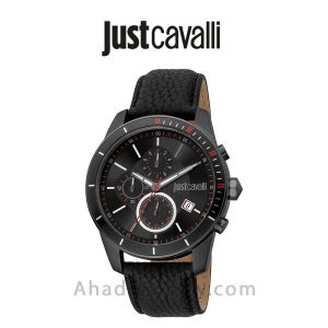 ساعت مچی جاست کاوالی مدل JC1G166L0035