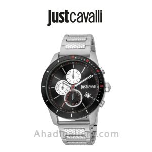 ساعت مچی جاست کاوالی مدل JC1G166M0075