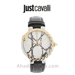 ساعت مچی جاست کاوالی مدل JC1L030L0045
