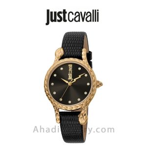 ساعت مچی جاست کاوالی مدل JC1L125L0025