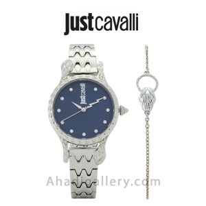 ساعت مچی جاست کاوالی مدل JC1L125M0055