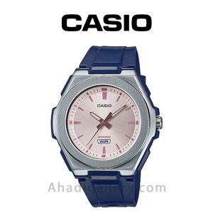 ساعت مچی کاسیو مدل LWA-300H-2EVDF