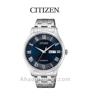 ساعت مچی سیتیزن مدل NH8360-80L