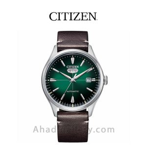 ساعت مچی سیتیزن مدل NH8390-03X