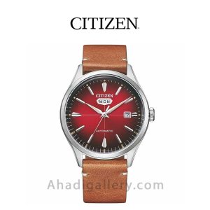 ساعت مچی سیتیزن مدل NH8390-11X