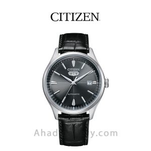 ساعت مچی سیتیزن مدل NH8390-20H